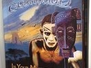 Conception - In Your Multitude, Vinyl, Metal, Noise Records, NM