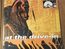 AT THE DRIVE-IN relationship of command 2LP SEALED RSD 2013 LTD ED RARE INDIE
