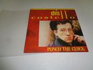 Elvis Costello And The Attractions Punch The Clock Vinyl LP Lim Ed  MINT  NO RES