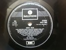 Abbey Road EXPORT DECCA Beatles PPCS Parlophone NOT Apple 1969 CONTRACT LP