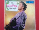 ELVIS PRESLEY-SUPER SUPER SUPER RARE SOUTH AFRICA XMAS ALBUM-WOW