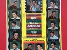 ELVIS PRESLEY- SUPER RARE ALBUM FROM PERU