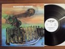 Manfred Schoof Sextett 1967 Wergo LP 70's Ed. w/ pre- CAN Jaki Liebezeit