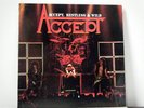 ACCEPT LP Restless and wild 1983 Portrait metal