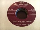 Country Bopper 45 Wynn Stewart 