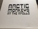 Arctic Monkeys At The Apollo Box Set