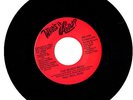 VERY RARE Beach Boys / Rolling Stones  What's it All About  45 Single  MINT