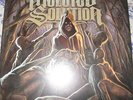 MOLOTOV SOLUTION Insurrection LP RARE OOP DEATH METAL