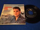 ELVIS PRESLEY Christmas With Elvis 45 EP rarest US regular  production EP CLEAN