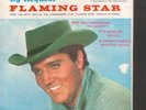ELVIS PRESLEY-FLAMING STAR-SUMMER KISSES WINTER TEARS-ARE YOU LONESOME TONIGHT