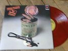 THE ROLLING STONES Stiky fingers LP Espagnol Vynil Couleur