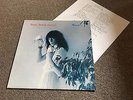 PATTI SMITH GROUP - WAVE - 1979 LP WITH INSERT A1/B1 FIRST PRESS NM  MORE LOOK