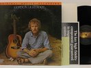 Audiophile GORDON LIGHTFOOT Sundown LP Mobile Fidelity Sound Lab MFSL 1-018 VG++