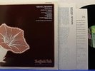 Audiophile Sheffiel Lab 10 MICHAEL NEWNAM Classical Guitarist LP w/INSERTS MINTY