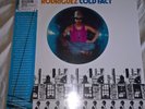 Rodriguez ?– Cold Fact - LP - NEW/SEALED