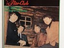 The Rattles - Star-Club, The Best of the Rattles - Numbered white vinyl