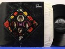 FLAMING YOUTH Ark 2 LP Fontana 1969 UK 1st PRESS PHIL COLLINS Prog Psych HEAR