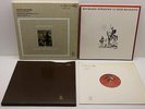 FRITZ REINER R Struass Don Quixote LP RCA Living Stereo Soria LDS-2384 6S/1S