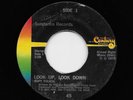 Soft Touch - Look Up, Look Down / Plenty Action (Soul, 45)