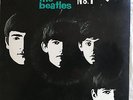 The Beatles - The Beatles No 1 EP - OZ 7