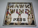 Hawkwind P.X.R.5 2XLP sealed New ltd edition Grey vinyl + bonus tracks gatefold
