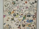 LED ZEPPELIN III - 1st Press UK A5/B5 Version 6 - Gatefold -