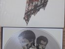 ROSEMARY'S BABY KOMEDA SOUNDTRACK LP LTD CLEAR VINYL + INSERT WAXWORK JAY SHAW