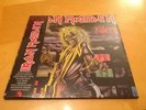 Iron Maiden Killers Picture Disc Sealed LP Brand New