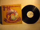 Jimi Hendrix– Are You Experienced?1967 Reprise?–R 6261 white label promo