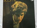 Scott Walker - Scott 4  original 1969 UK press vinyl LP
