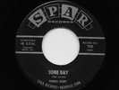 Thomas Henry - Some Day / You Don't Want My Love (Soul, 45)