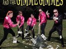 Me First & The Gimme Gimmes - Rake It In/Greatest Hits FAT STORE VERSION - RARE