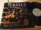 THE CHILLS - Kaleidoscope World - Lp - Flying Nun Press - Bats, Verlaines