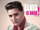 Elvis Presley The Elvis Is Back Sessions VERY RARE Sony/FTD Double Vinyl 2011