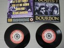 beasts of bourbon let's get funky cool fire tex perkins kim salmon 2X 7