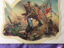Iron Maiden The Trooper Cut Picture Disc