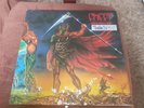 CANCER DEATH SHALL RISE / FLAMETRADER 30007 VINYL