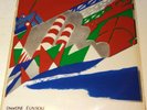 DsorDNE E UN SOLE 1990 Electro Italy Printed PVC Overlay 600 only