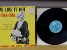 Some Like It Hot Cha-Cha-Cha Vinyl LP Marilyn Monroe Movie Soundtrack 1959