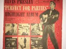ELVIS PRESLEY perfect for parties 7