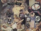 Insomniac Green Day vinyl LP album record German 9362-46046-1 REPRISE 1996