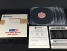 THE LOST LENNON TAPES RADIO SHOW  PREMIERE JAN 18 1988 (5LP's) NM
