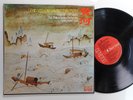 Yellow river concerto    Eugene Ormandy  Daniel Epstein; CHINA TOUR