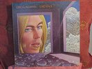 Gregg Allman-Laid Back-1973 US Original Vinyl Record-Capricorn CP-0116-Vg.Vg.
