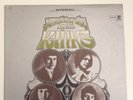 The Kinks- Something Else By The Kinks LP