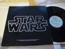 STAR WARS -Original Soundtrack - John Williams/London Symphony 1977 1st Press