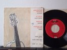 ANDRE LEVY CELLO COLLARD PIANO 7