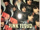 PINK FLOYD The Piper At The Gates Of Dawn RED VINYL