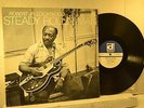 ROBERT JR LOCKWOOD Delmark DS-630 STEADY ROLLIN' MAN VG+/VG++