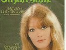 7'Susan Jane  Samson und Delilah(MIDDLE OF THE ROAD CV/Das Karussell der Liebe